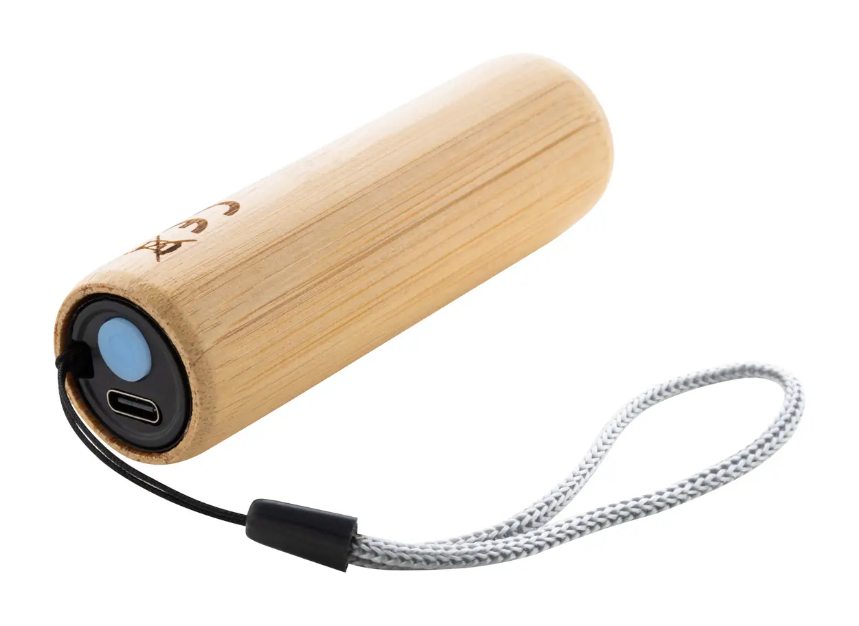 Baterijska svjetiljka za punjenje AP864055 natural ø25×84 mm-1