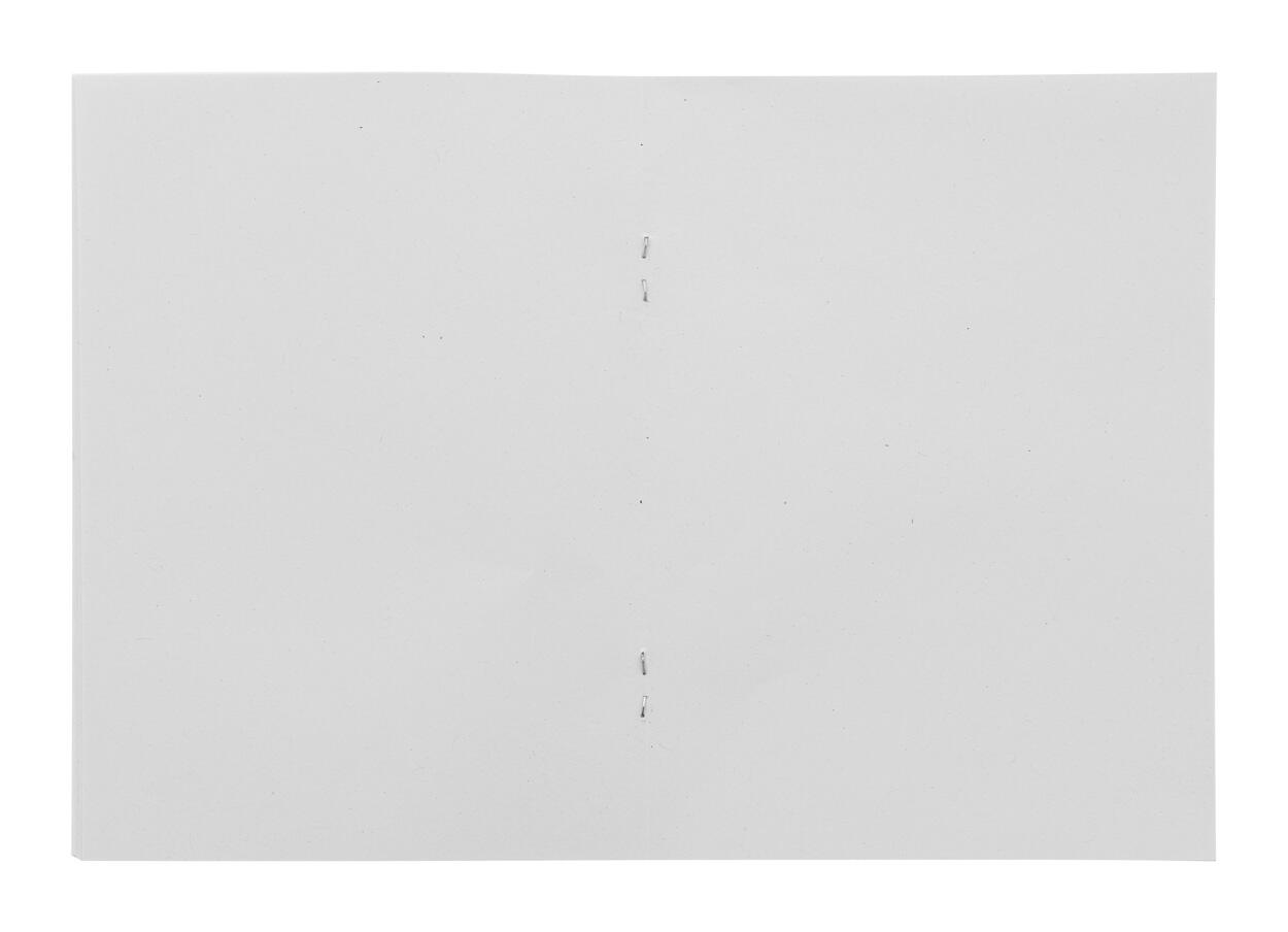 Bilježnica CUSTOM MADE CreaNote A6 Seed AP716880 white 105×146×4 mm-3