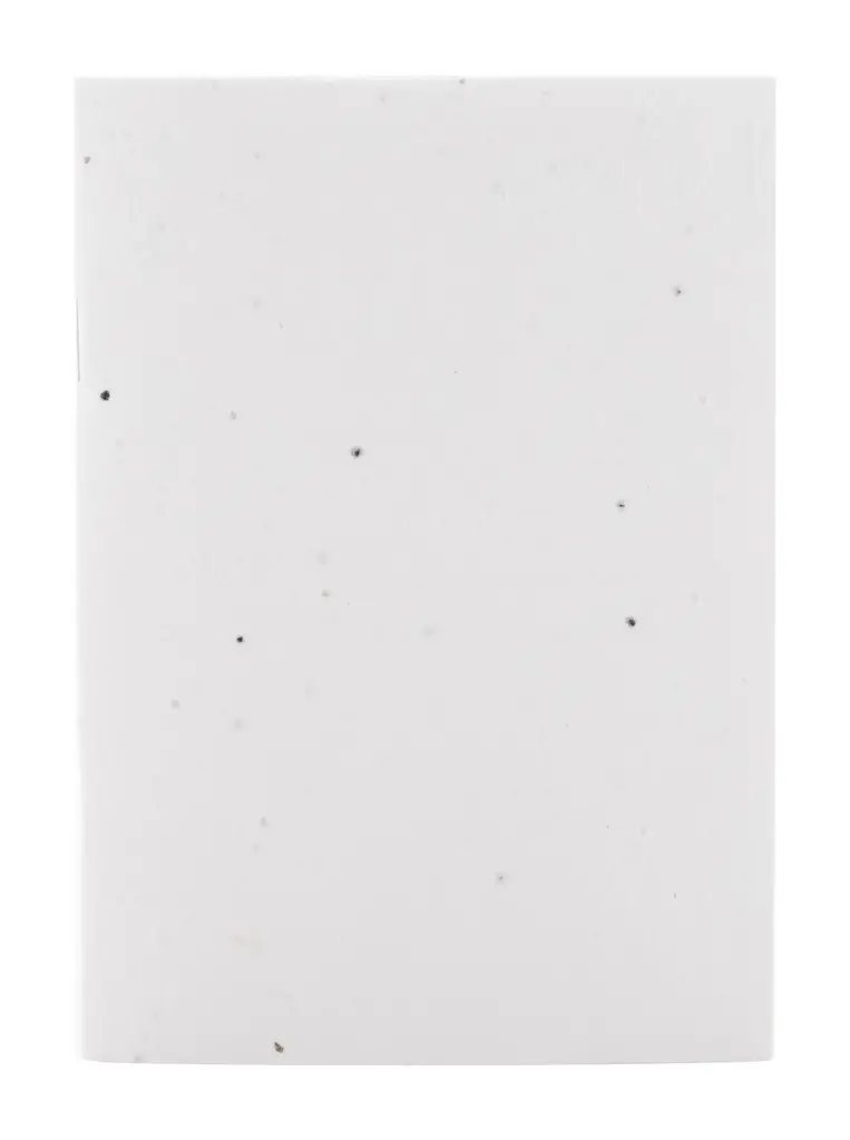 Bilježnica CUSTOM MADE AP716881 white 105×146×4 mm-3