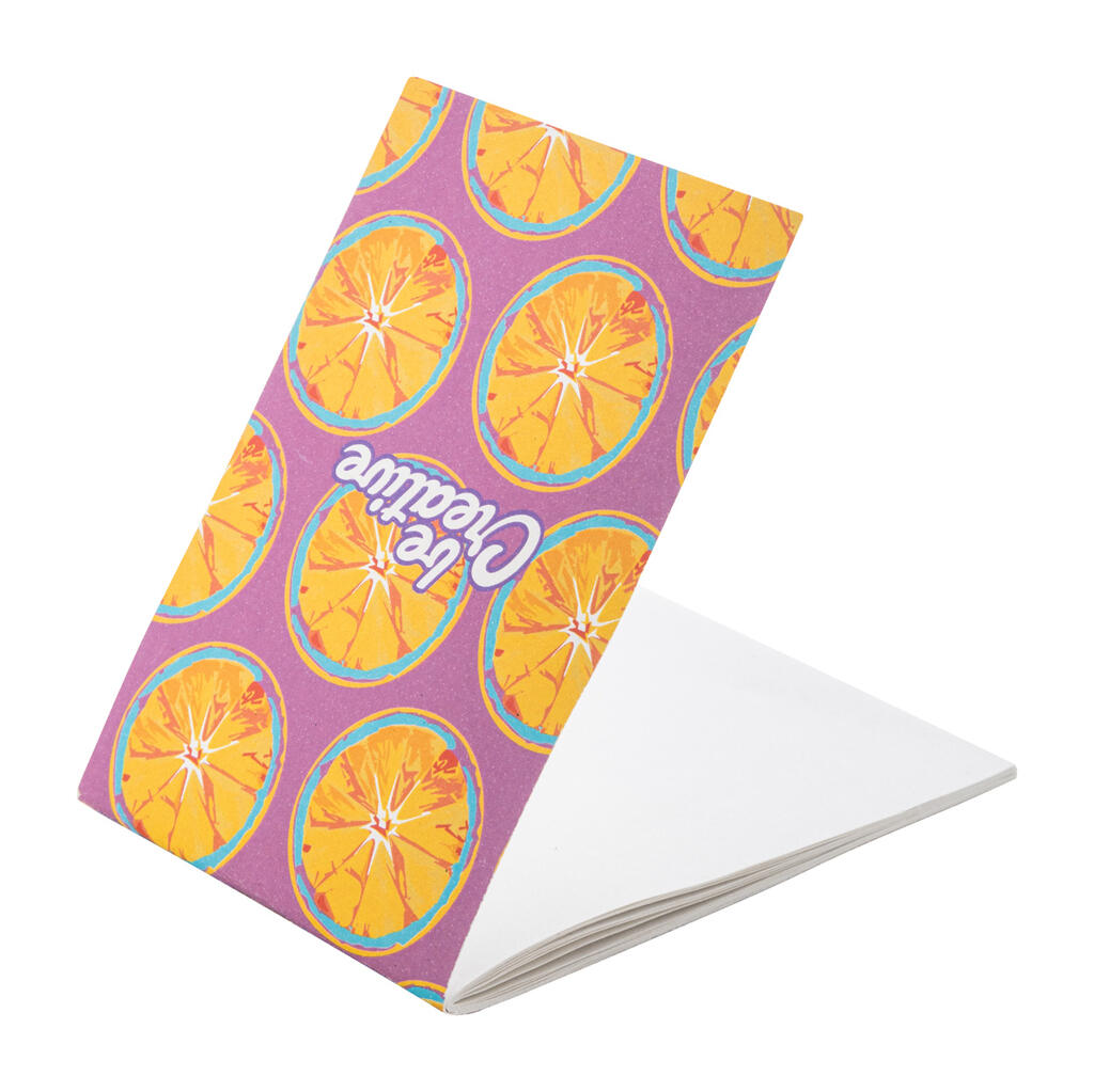 Rokovnik CUSTOM MADE CreaNote Mini AP716888 white 105×74×4 mm-1