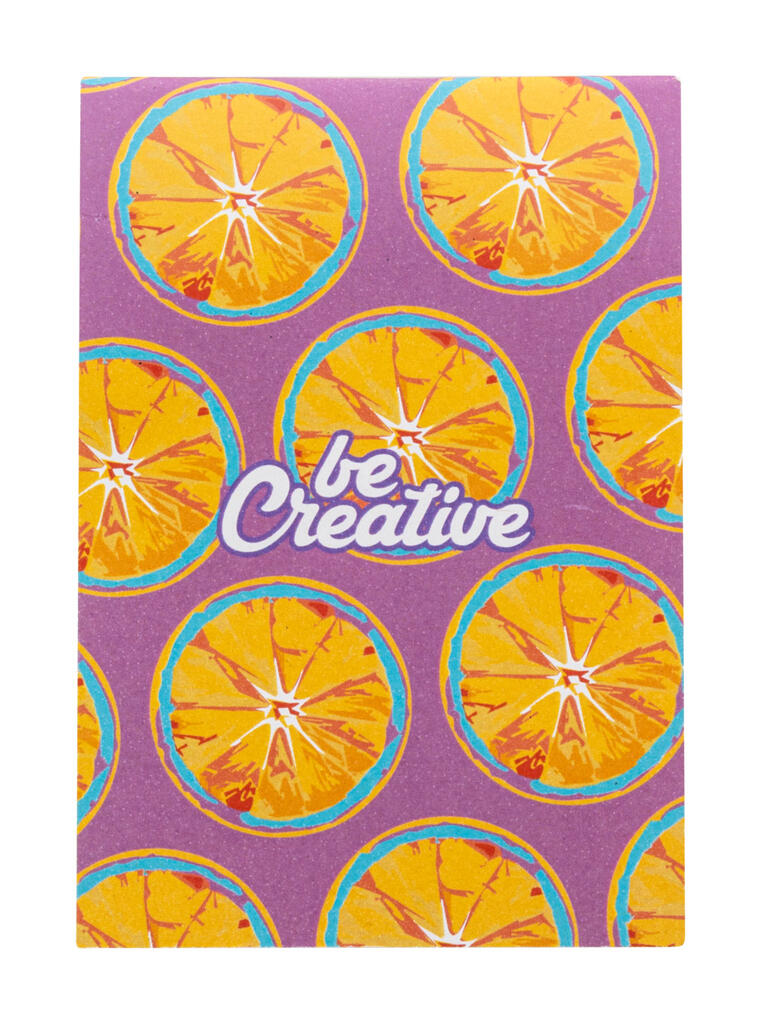 Rokovnik CUSTOM MADE CreaNote Mini AP716888 white 105×74×4 mm-2