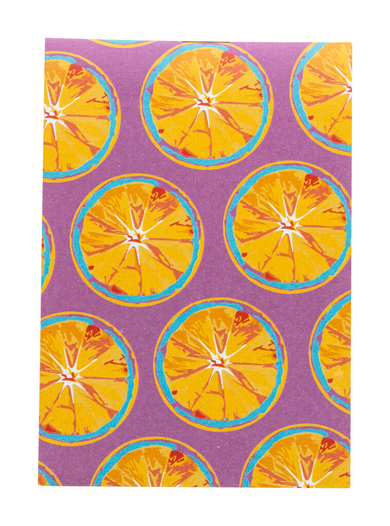 Rokovnik CUSTOM MADE CreaNote Mini AP716888 white 105×74×4 mm-3