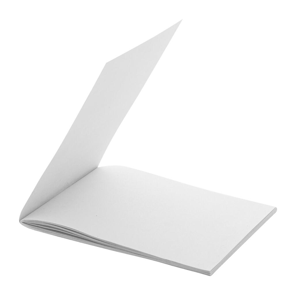 Rokovnik CUSTOM MADE CreaNote Mini AP716888 white 105×74×4 mm-4