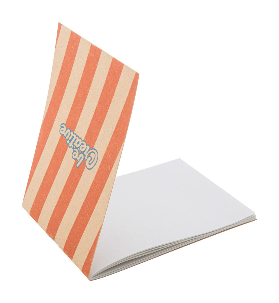 Rokovnik CUSTOM MADE CreaNote Mini Eco AP716889 natural 105×74×4 mm-1