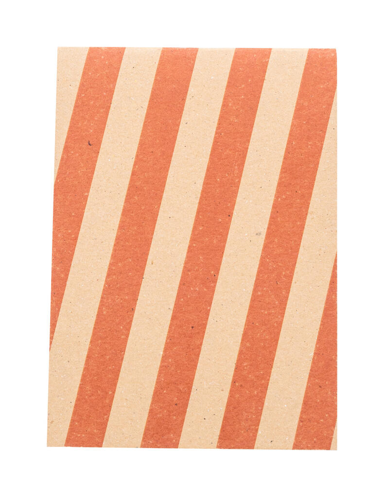 Rokovnik CUSTOM MADE CreaNote Mini Eco AP716889 natural 105×74×4 mm-5