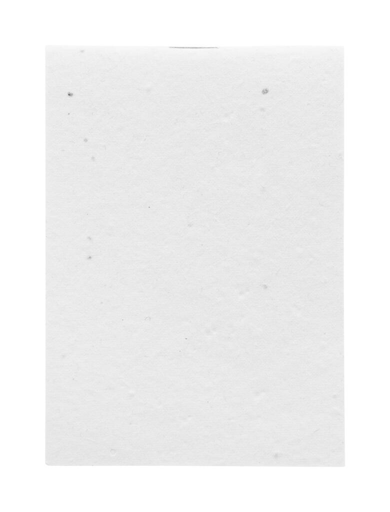 Bilježnica CUSTOM MADE CreaNote Mini Seed AP716890 white 105×74×4 mm-5