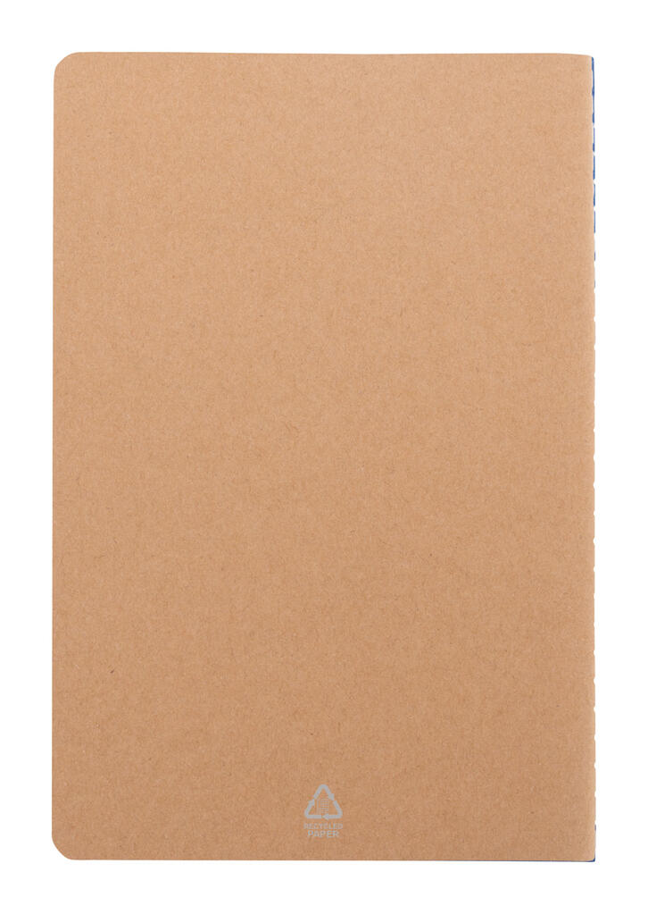 Rokovnik Crofty A5 AP808208 natural 140×210×8 mm-2