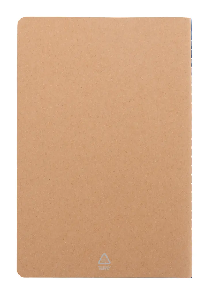 Bilježnica AP808208 natural 140×210×8 mm-2