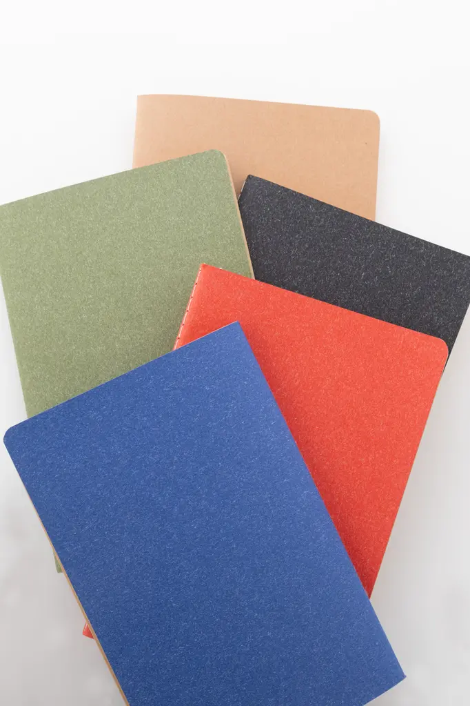 Rokovnik Crofty A5 AP808208 green 140×210×8 mm-3