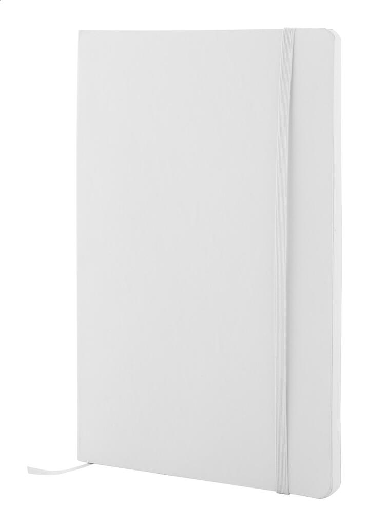 Rokovnik Repuk Soft A5 AP808172 white 141×206×10 mm-1