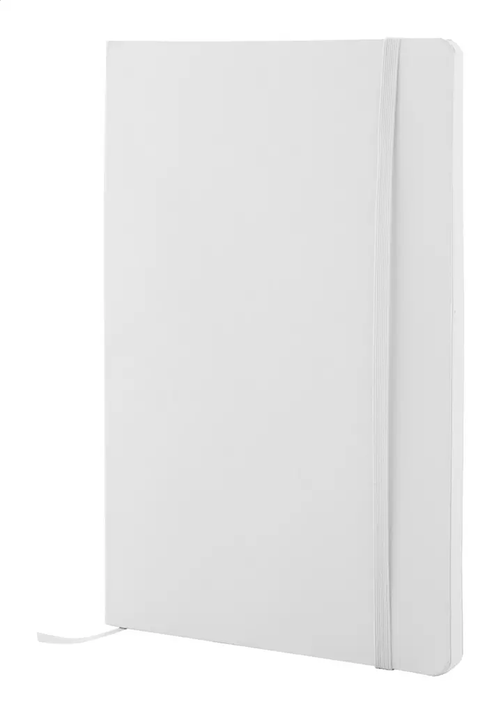 Rokovnik RPU AP808172 white 141×206×10 mm-1