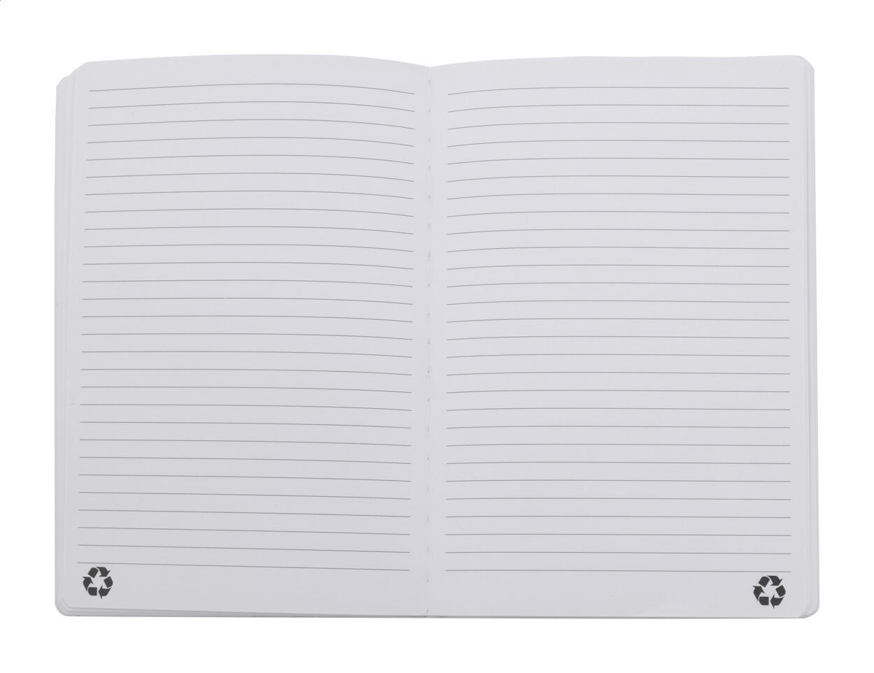 Rokovnik Repuk Soft A5 AP808172 white 141×206×10 mm-2