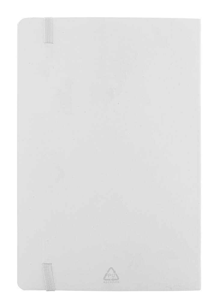 Rokovnik Repuk Soft A5 AP808172 white 141×206×10 mm-4