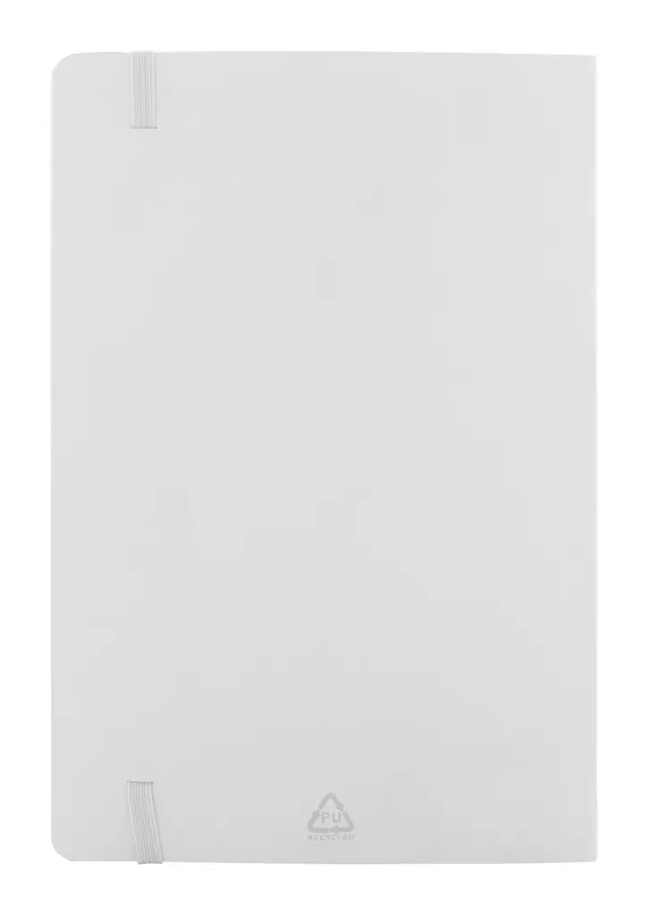 Rokovnik RPU AP808172 white 141×206×10 mm-4