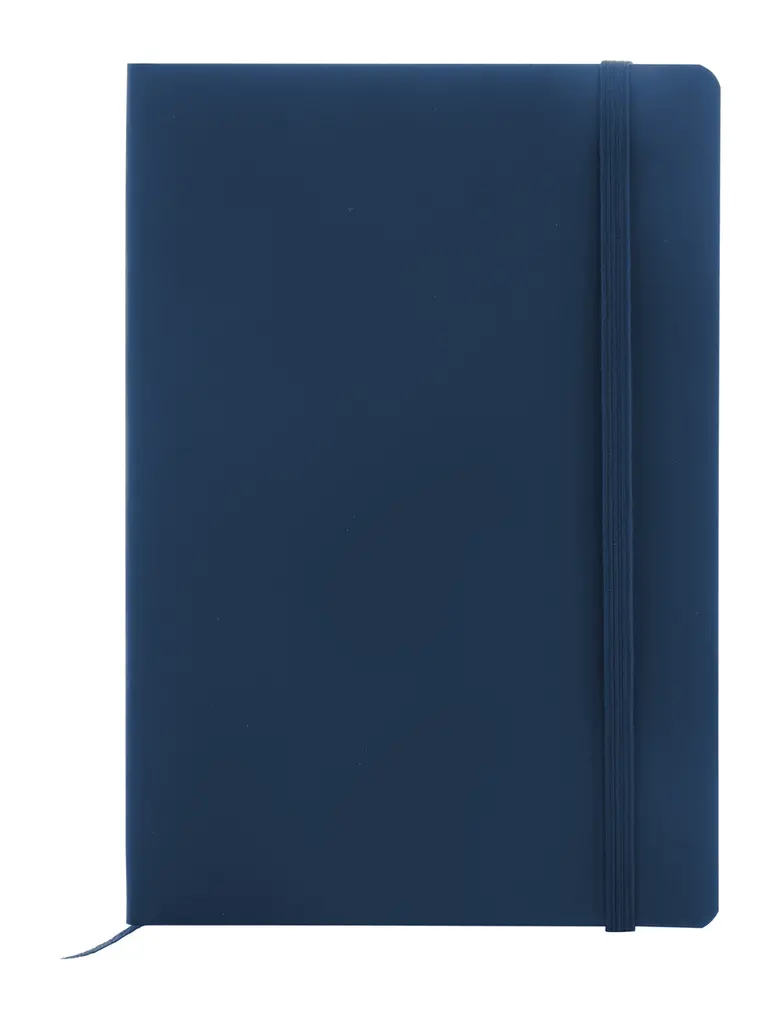 Rokovnik RPU AP808172 dark blue 141×206×10 mm-0