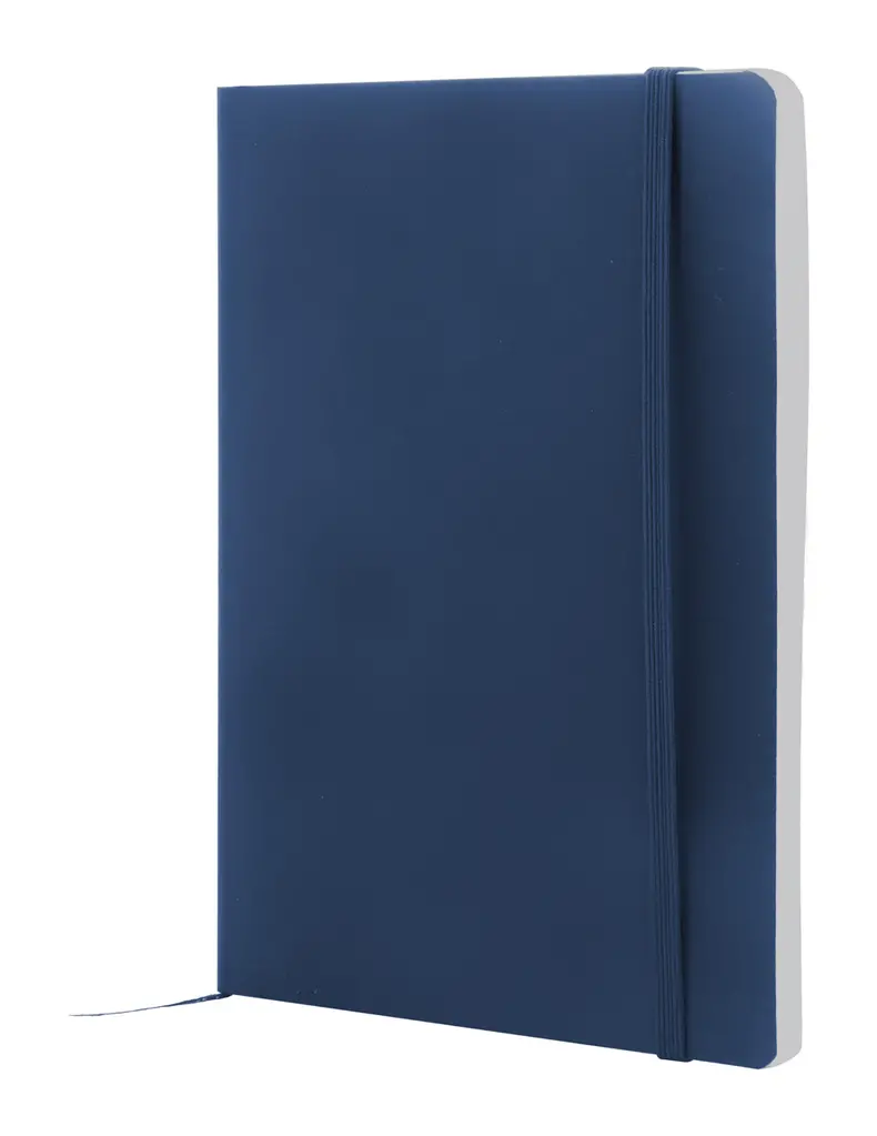 Rokovnik RPU AP808172 dark blue 141×206×10 mm-1