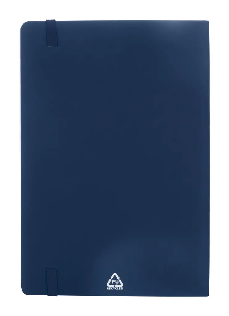 Rokovnik RPU AP808172 dark blue 141×206×10 mm-4