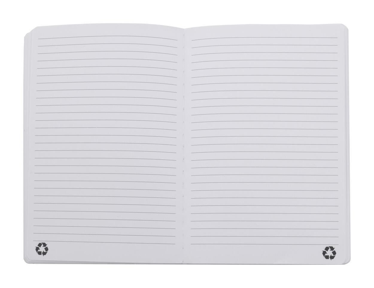 Rokovnik Repuk Soft A5 AP808172 green 141×206×10 mm-2