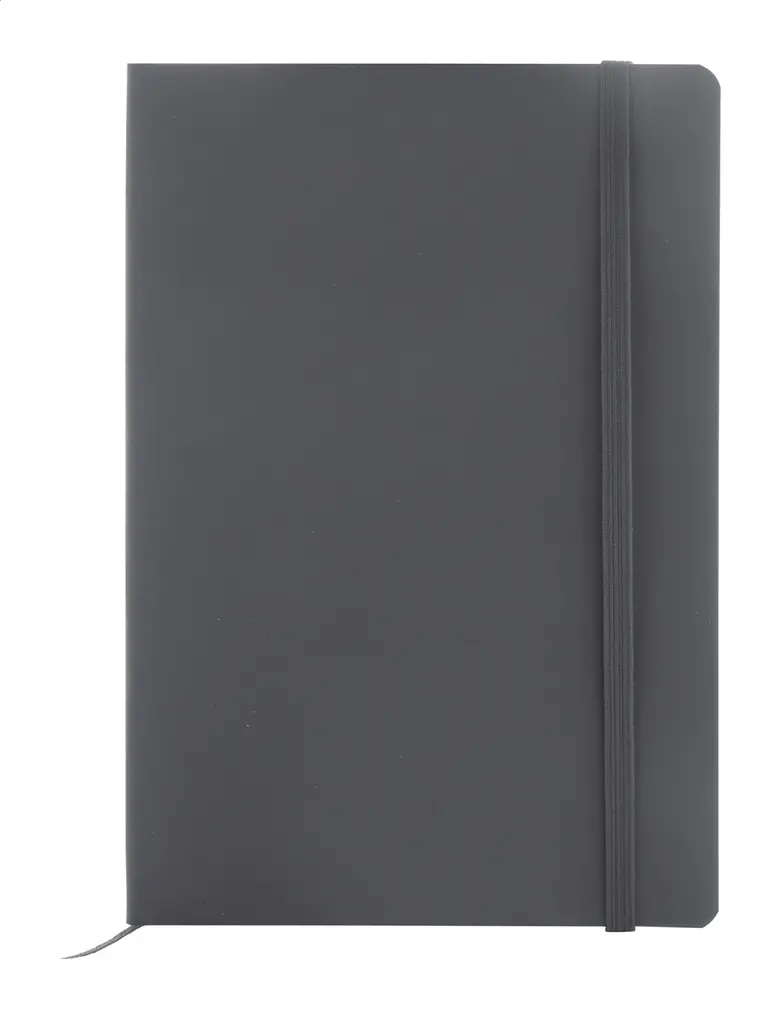 Rokovnik RPU AP808172 grey 141×206×10 mm-0