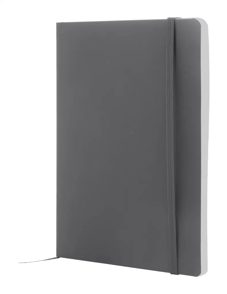 Rokovnik RPU AP808172 grey 141×206×10 mm-1