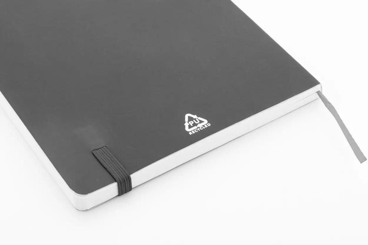 Rokovnik RPU AP808172 grey 141×206×10 mm-3