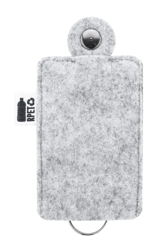 Torbica za ključeve CUSTOM MADE AP716899 white 65×100×6 mm-4