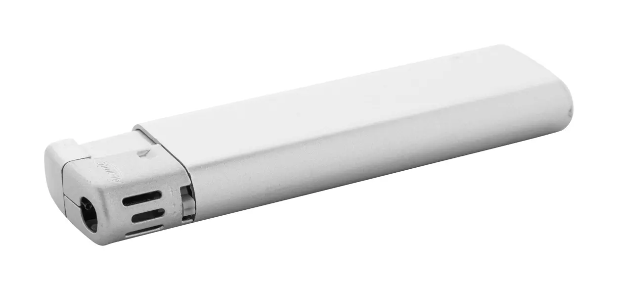 Upaljač Flatlight Shine AP717011 silver 25×80×10 mm-2