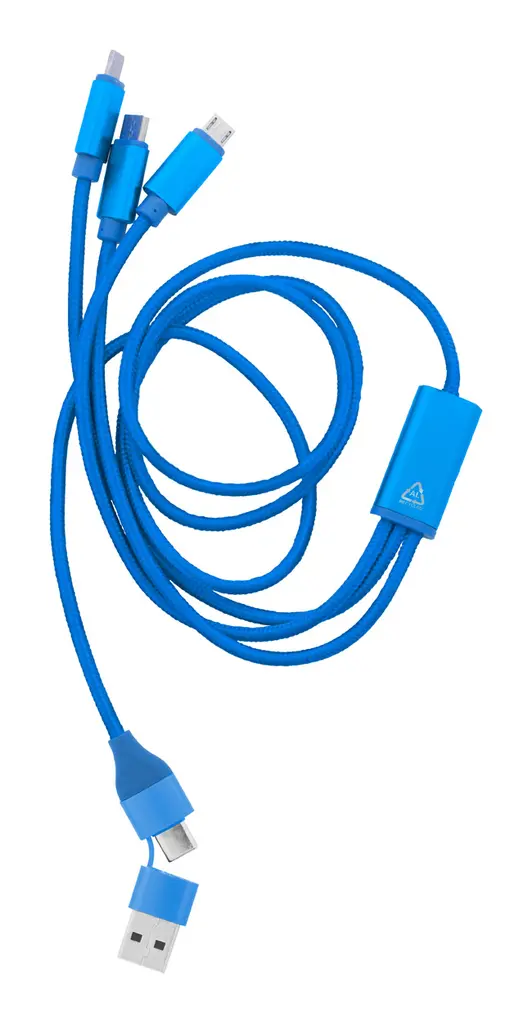 USB kablovi za punjenje AP864059 blue 16×1000×8 mm-2