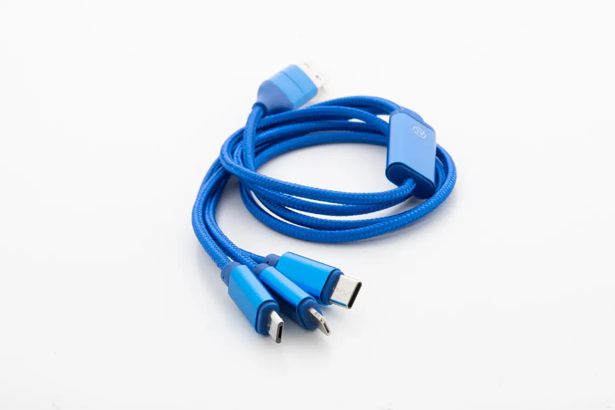 USB kablovi za punjenje AP864059 blue 16×1000×8 mm-1