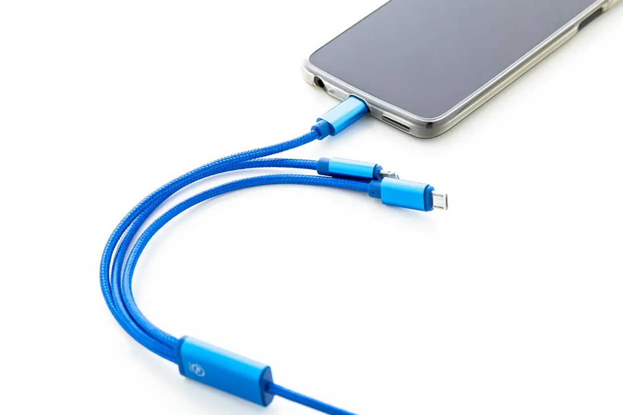 USB kablovi za punjenje AP864059 blue 16×1000×8 mm-3