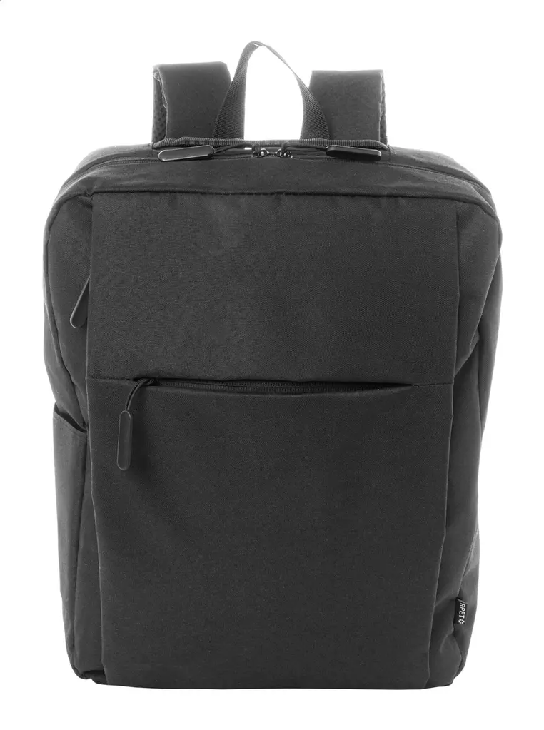 Ruksak RPET AP808167 black 300×400×120 mm-1