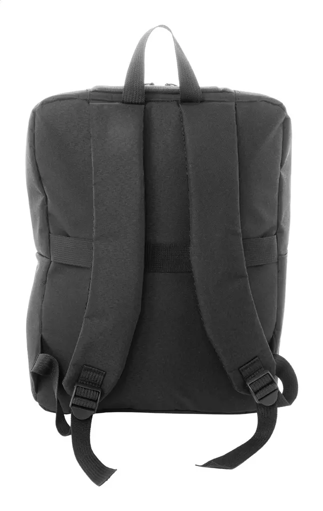 Ruksak RPET AP808167 black 300×400×120 mm-2