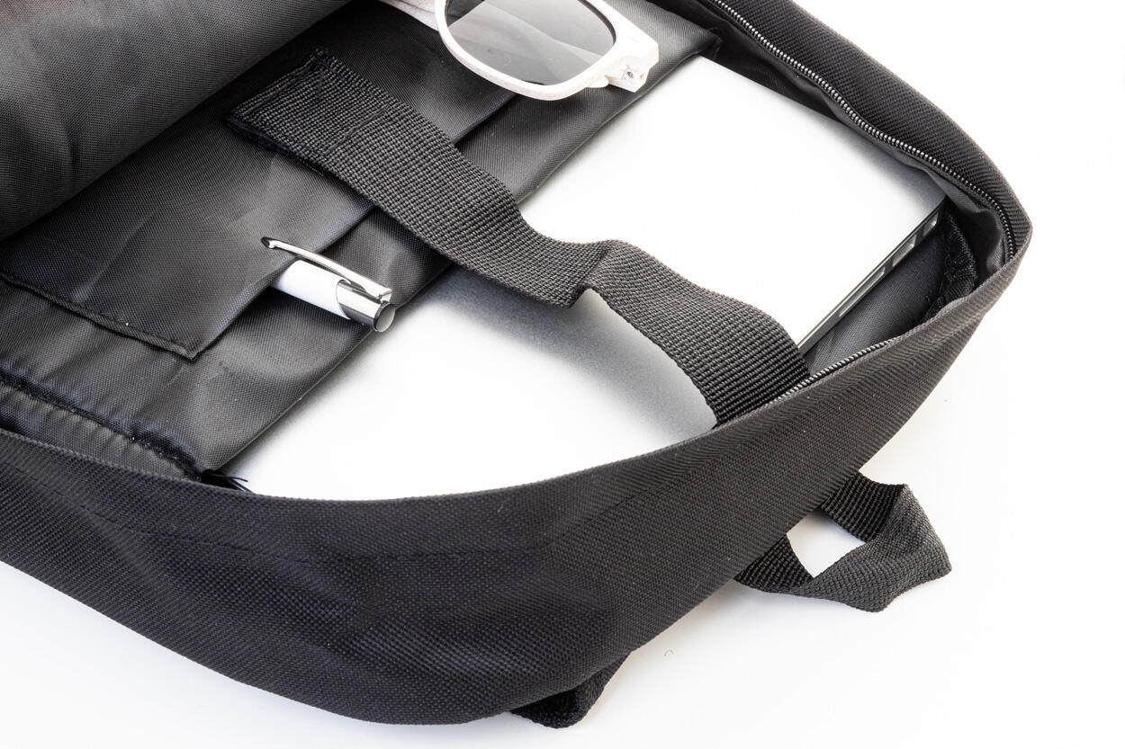 Ruksak Ducket AP808170 black 280×420×120 mm-3