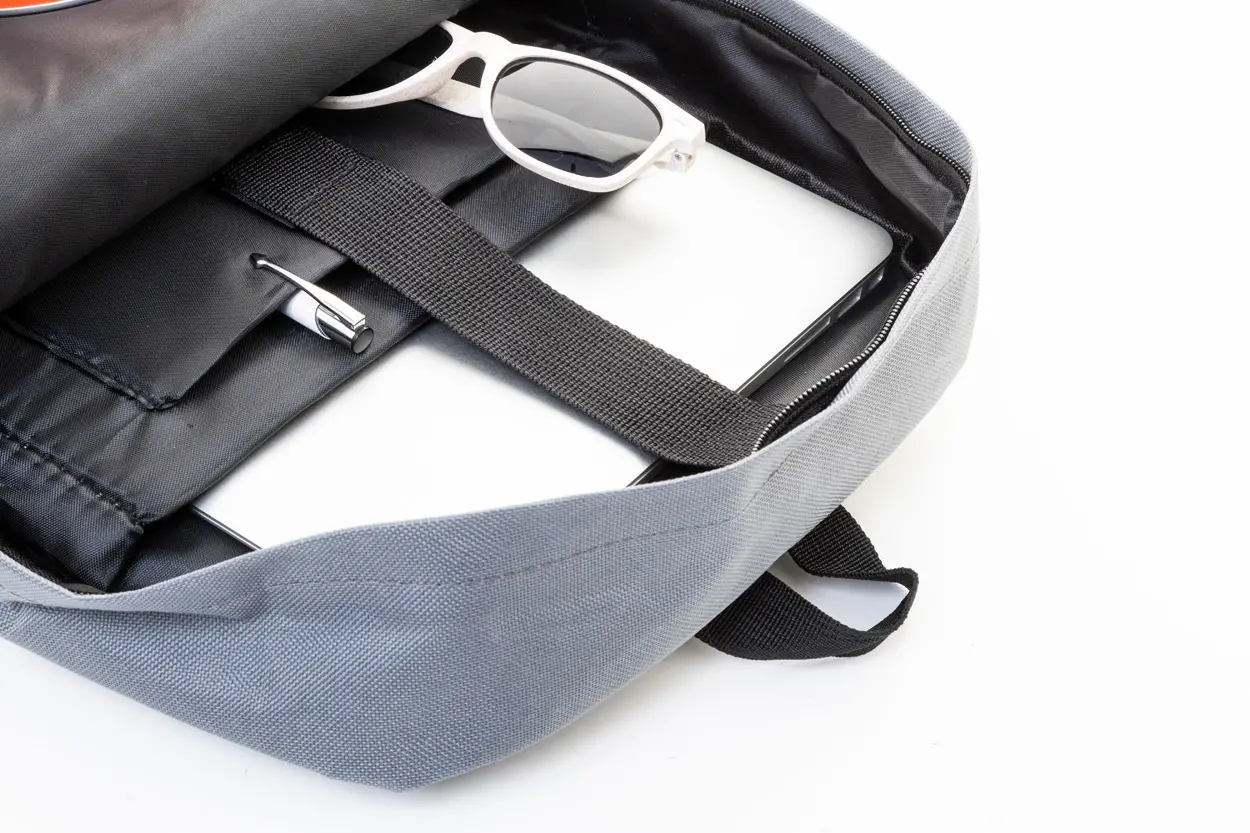 Ruksak RPET AP808170 grey 280×420×120 mm-3