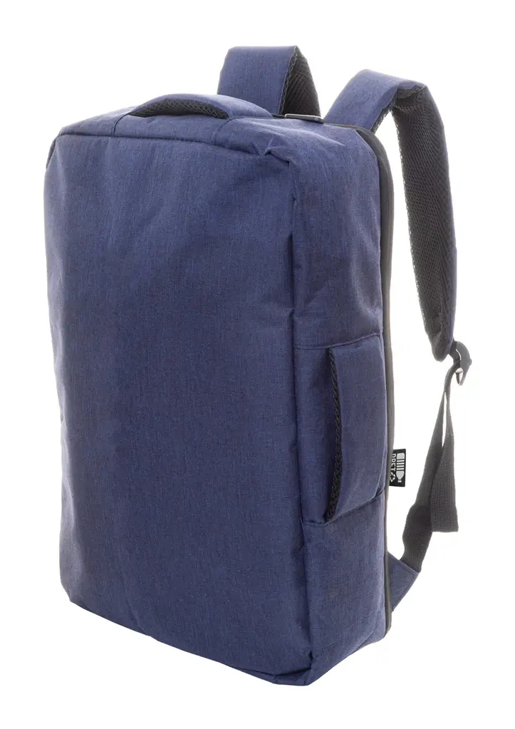 Ruksak za dokumente RPET AP808173 dark blue 280×440×95 mm-0