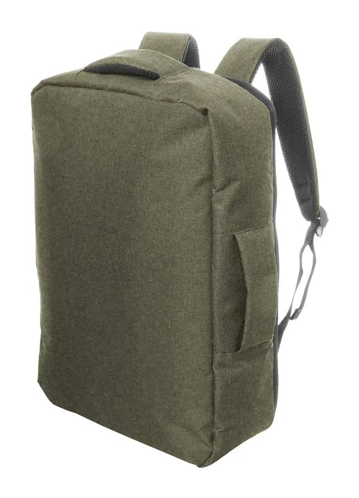 Ruksak za dokumente Eaton AP808173 green 280×440×95 mm-0