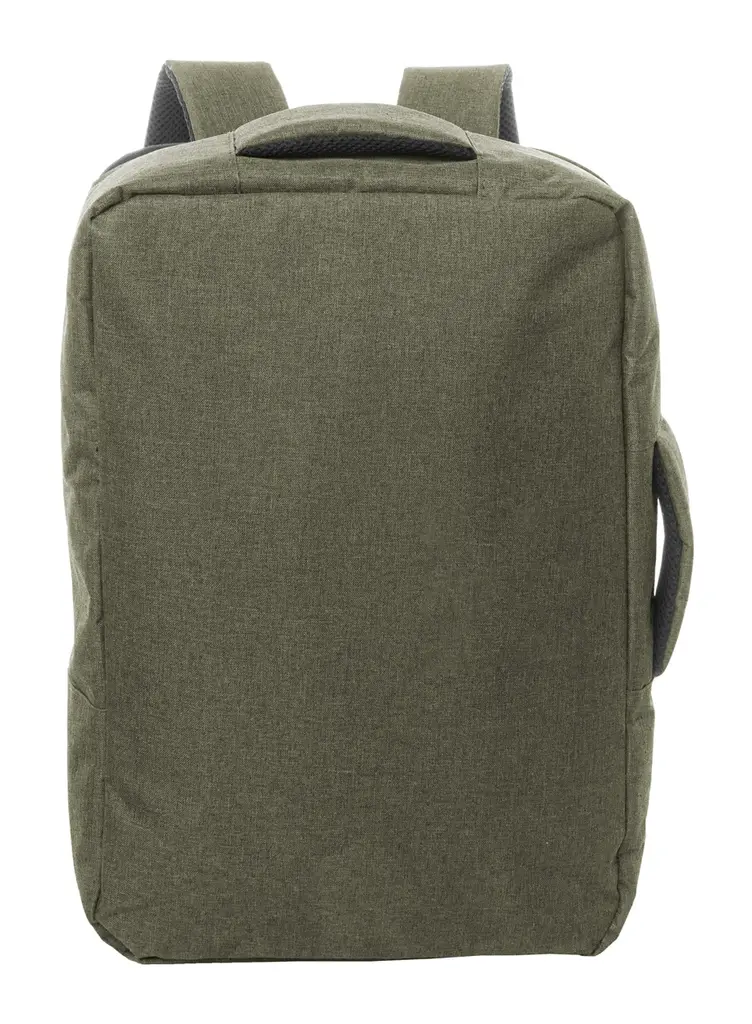 Ruksak za dokumente Eaton AP808173 green 280×440×95 mm-1