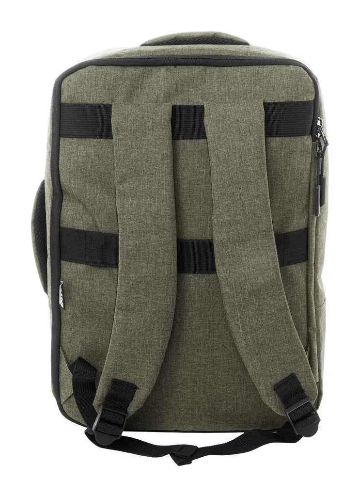 Ruksak za dokumente Eaton AP808173 green 280×440×95 mm-3