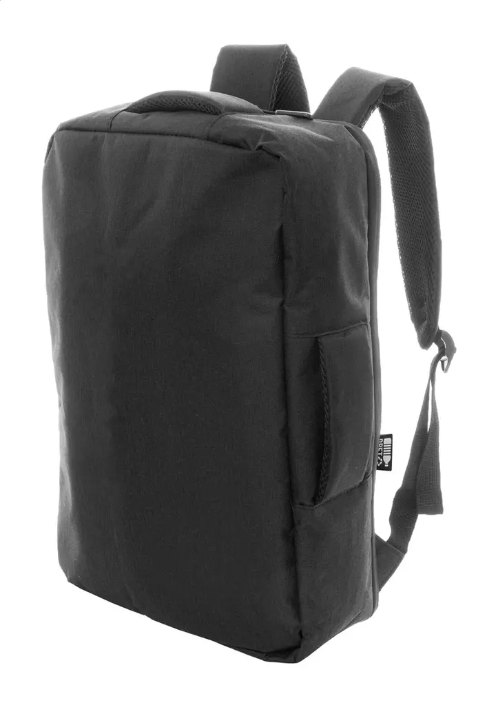 Ruksak za dokumente RPET AP808173 black 280×440×95 mm-0
