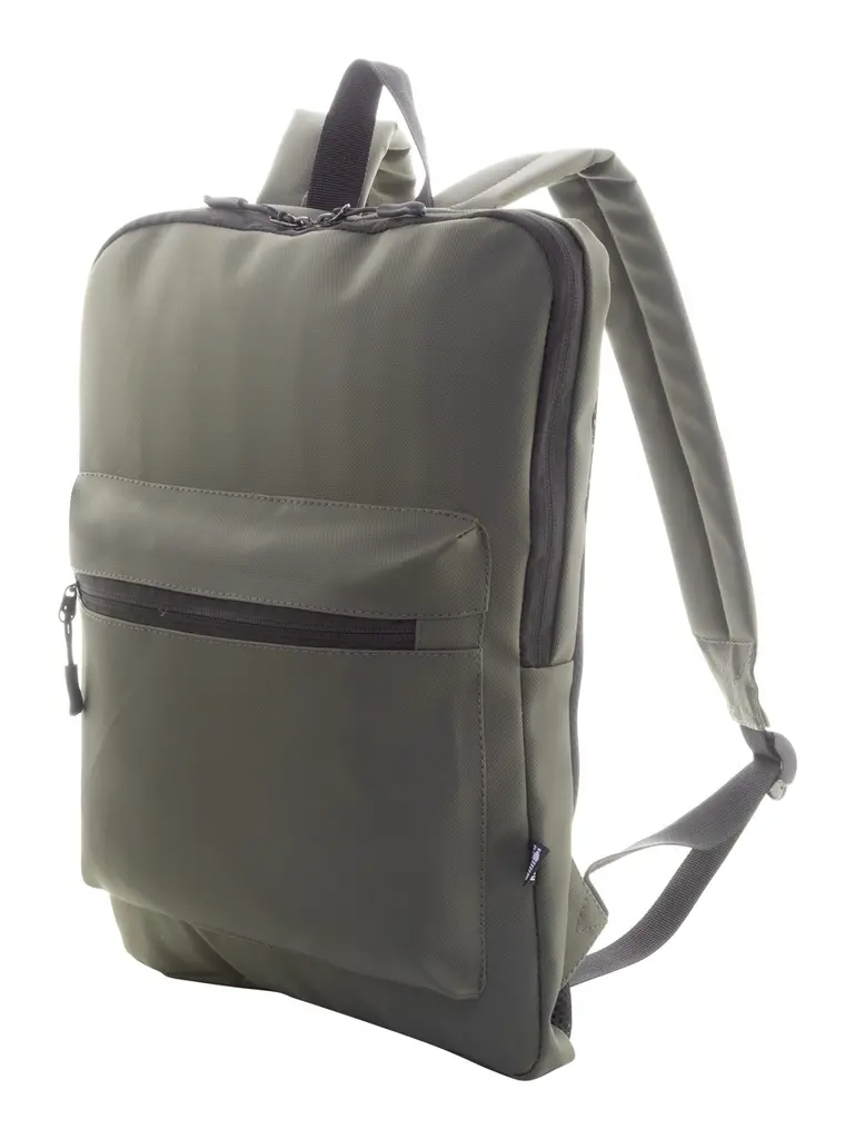 Ruksak za laptop RPET AP808218 green 290×390×35 mm-0