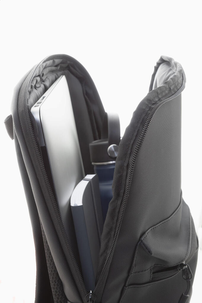 Ruksak za laptop Slippu AP808218 black 290×390×35 mm-3