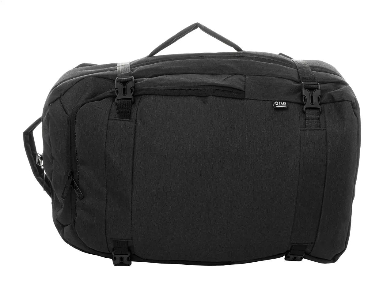 Ruksak za dokumente RPET AP808275 black 320×460×200 mm-3