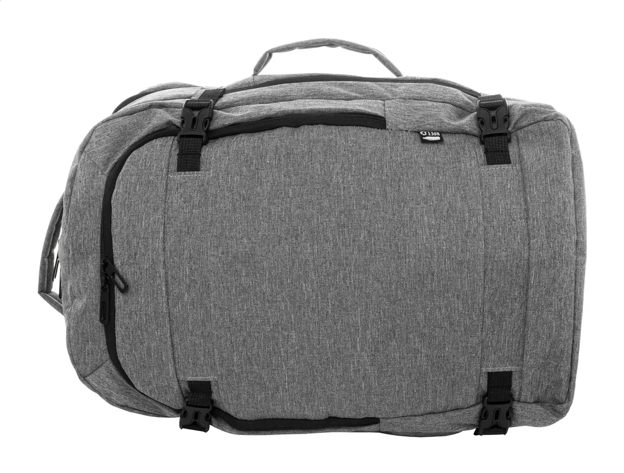 Ruksak za dokumente RPET AP808275 grey 320×460×200 mm-3