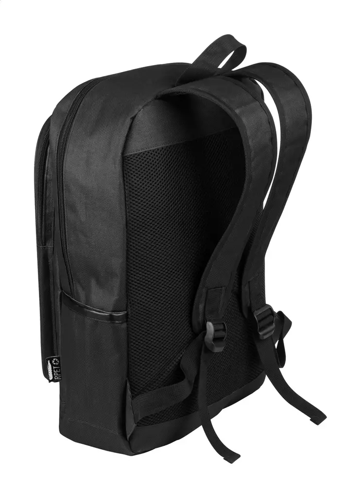 Ruksak RPET AP808292 black 320×440×180 mm-1