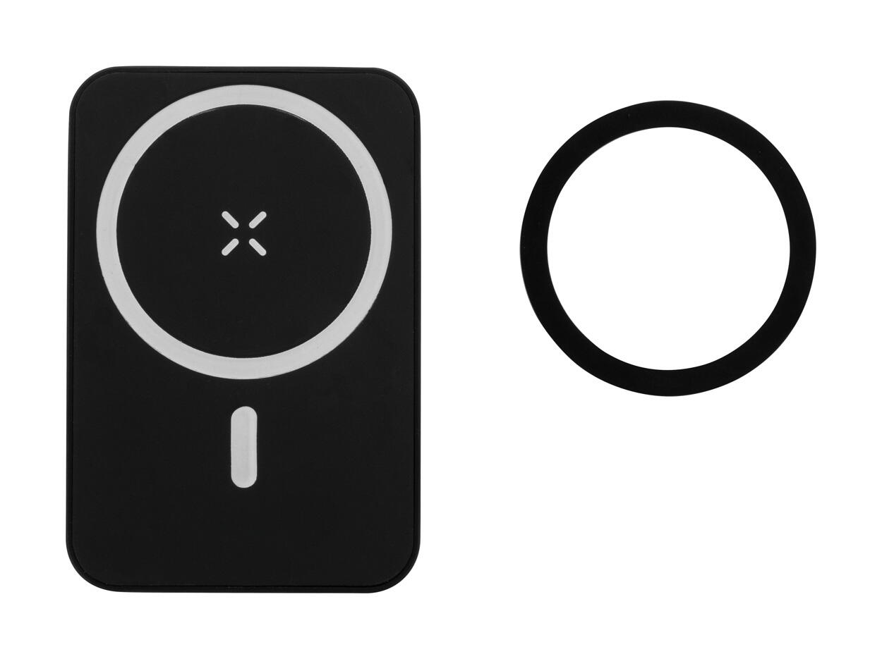 power bank Rabobank Mag AP864064 black 64×98×16 mm-1