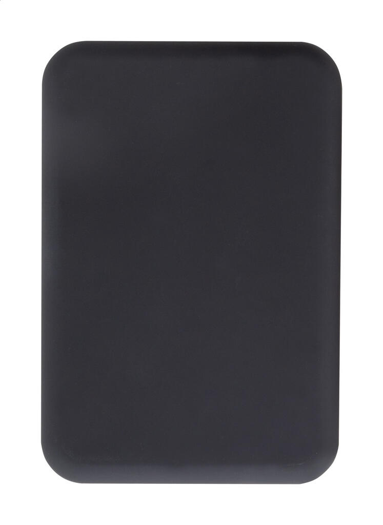 power bank Rabobank Mag AP864064 black 64×98×16 mm-2