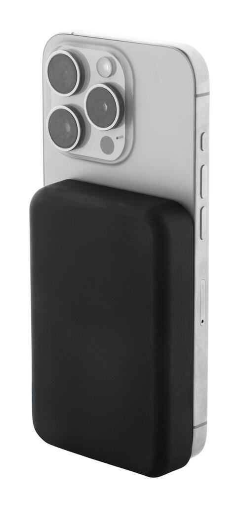 power bank Rabobank Mag AP864064 black 64×98×16 mm-4