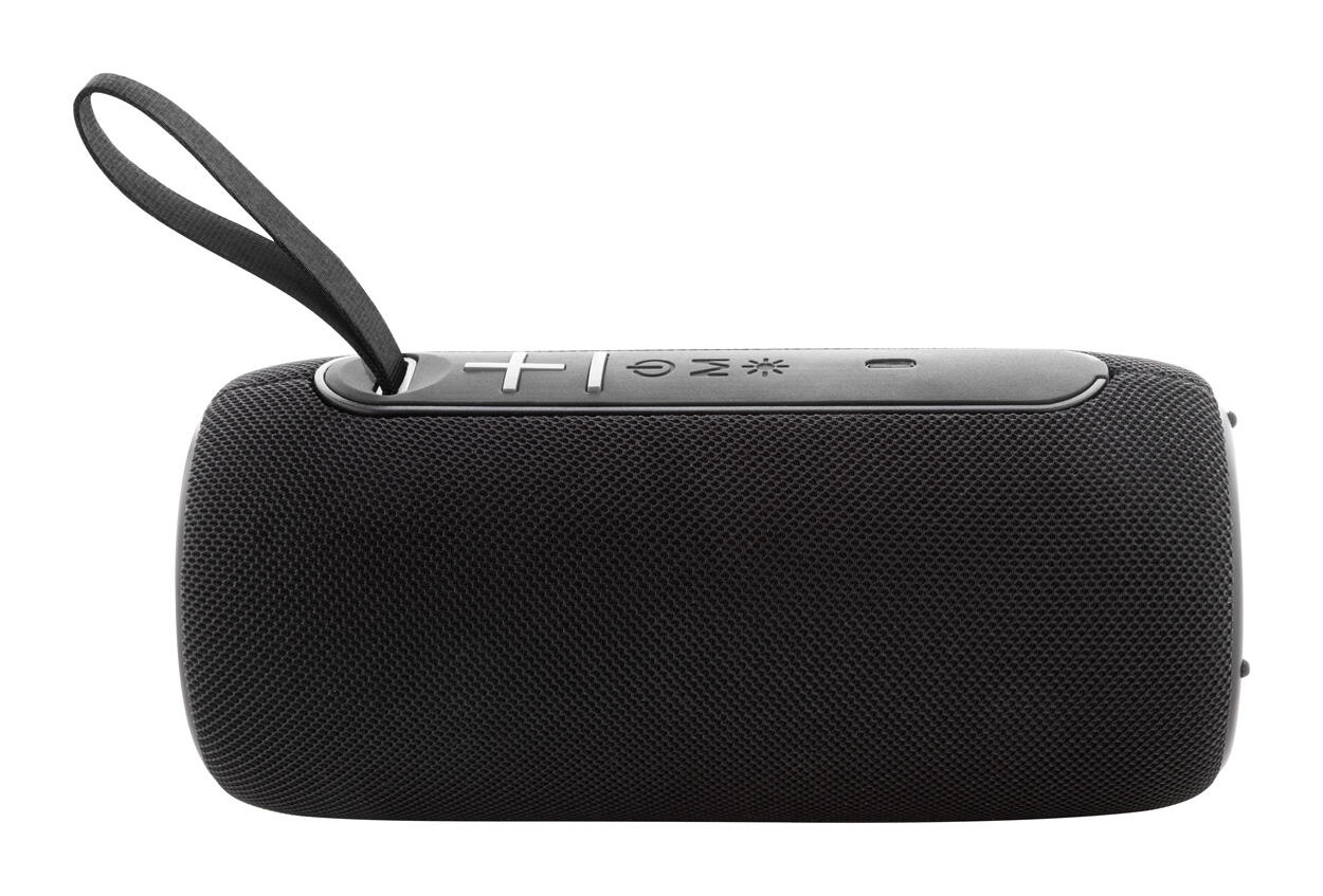 Bluetooth zvučnik Blaster AP864091 black ø87×187 mm-3