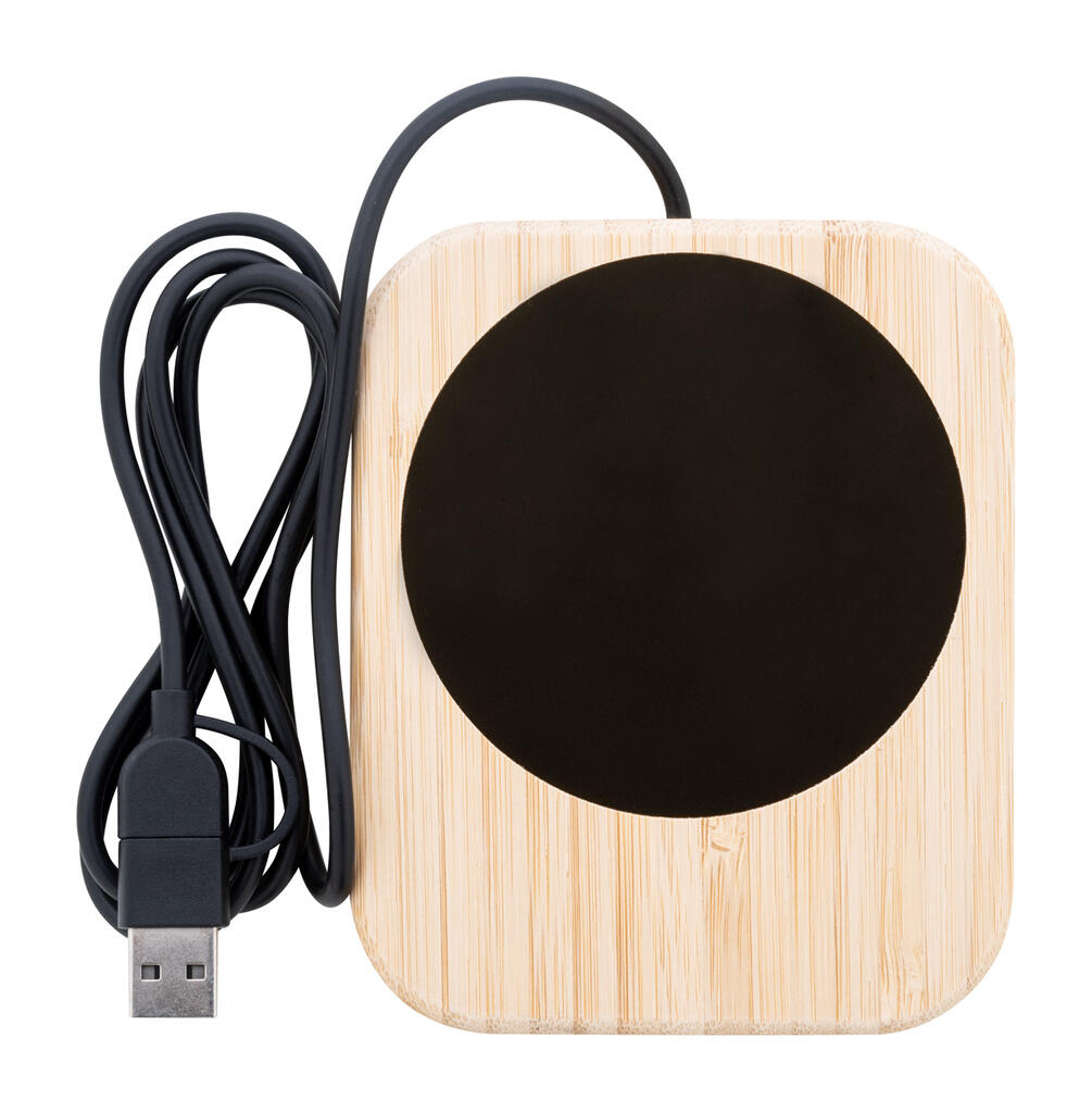 USB grijač šalice Oolong AP864053 natural 90×110×15 mm-1