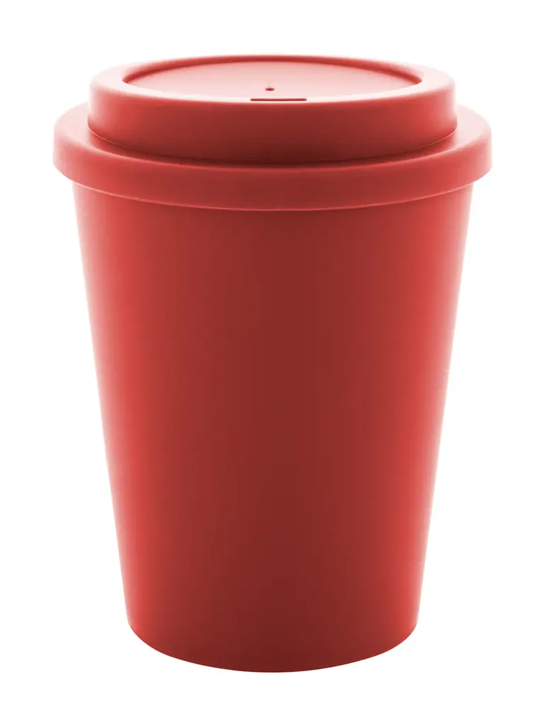 Termo šalica AP800588 red ø94×124 mm-2